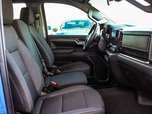 Used 2022 Chevrolet Silverado 1500 RST image 38