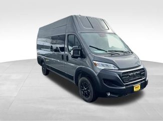 New 2026 RAM ProMaster 3500 w/ Quick Order Package 22H SLT+ 360° Tour