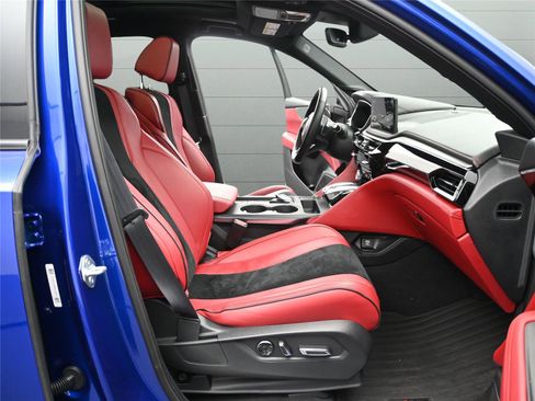 Certified 2025 Acura MDX A-Spec image 15