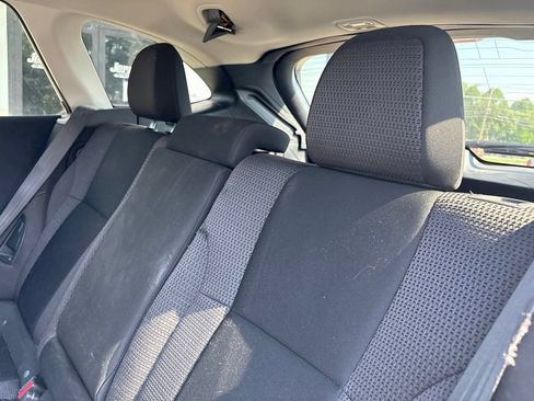 Used 2025 Subaru Outback Premium AWD/4WD image 6