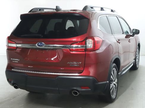 Used 2022 Subaru Ascent Limited w/ Technology Package AWD/4WD image 49