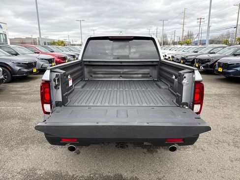 Certified 2023 Honda Ridgeline RTL-E image 15
