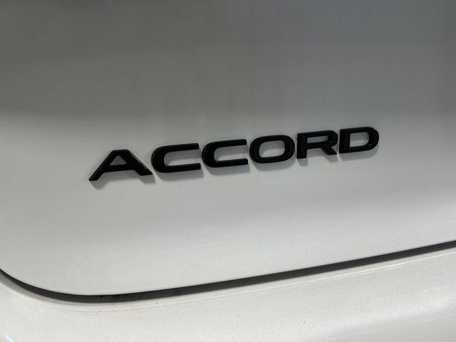 New 2026 Honda Accord Sport image 7