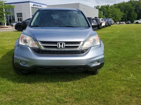 Used 2011 Honda CR-V SE image 2