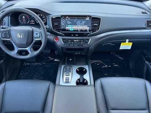 New 2026 Honda Ridgeline RTL image 15