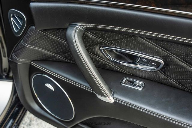 Used 2014 Bentley Flying Spur W12 AWD/4WD image 37