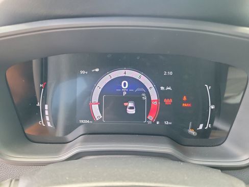 Used 2026 Toyota Corolla LE FWD image 21