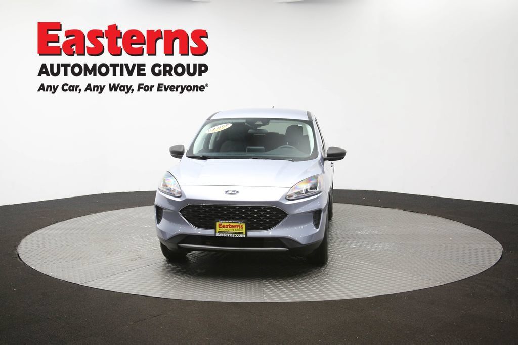 Used 2022 Ford Escape SE w/ Convenience Package FWD image 56