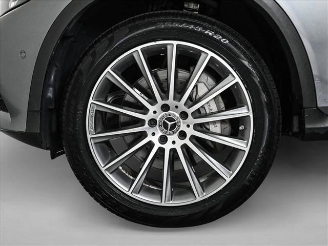 Certified 2019 Mercedes-Benz GLC 350e 4MATIC image 26