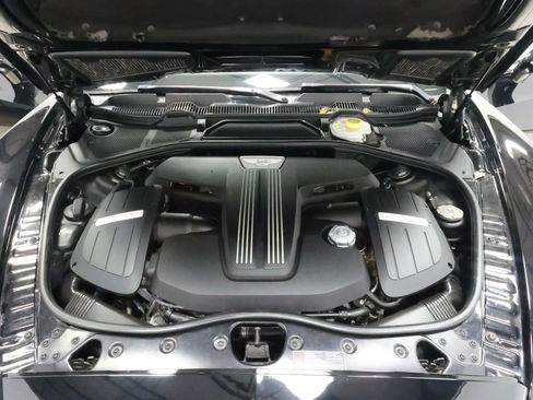 Used 2014 Bentley Continental GT V8 S image 88