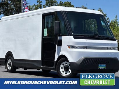 Used 2023 Chevrolet Brightdrop 600 w/ Active Safety Package 2