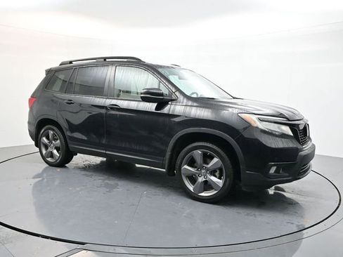 Used 2019 Honda Passport Touring image 3