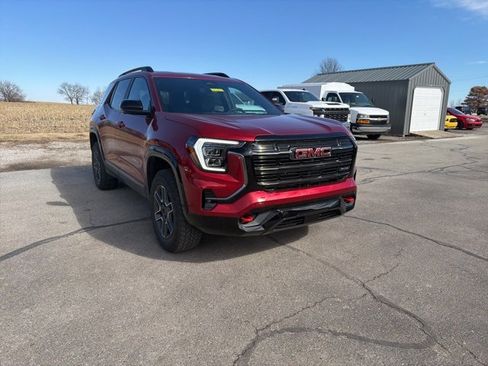 New 2026 GMC Terrain AT4 w/ Convenience Package III image 4