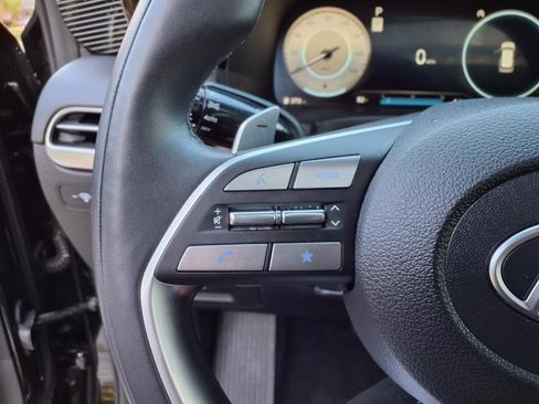 Certified 2024 Hyundai Palisade Calligraphy image 46