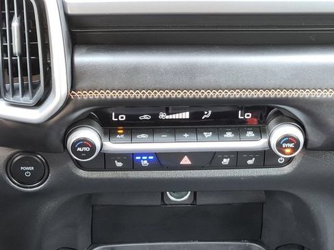 Used 2026 MAZDA CX-50 AWD 2.5 Hybrid w/ Weather Package image 21