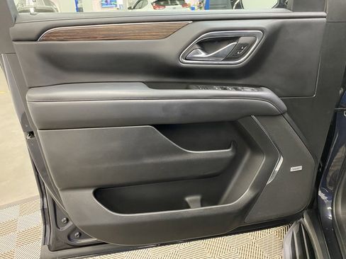 Used 2022 Chevrolet Tahoe High Country image 31