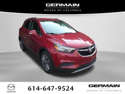 Used 2019 Buick Encore Preferred w/ Safety Package