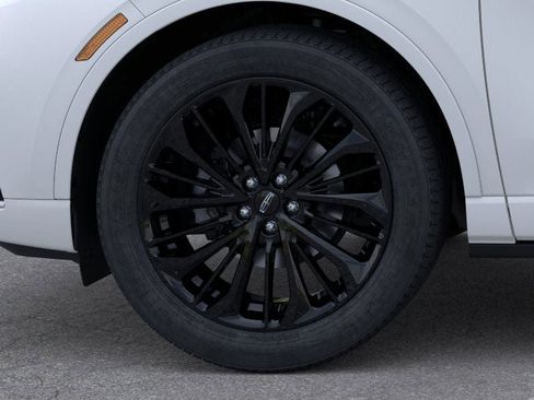 New 2026 Lincoln Corsair Premiere image 19