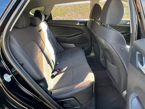 Used 2020 Hyundai Tucson Value image 39