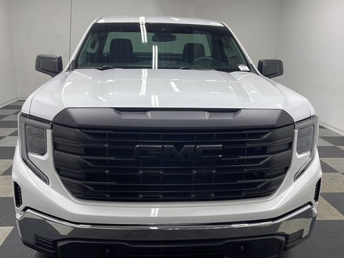 Used 2023 GMC Sierra 1500 Pro AWD/4WD image 6