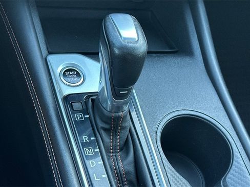 Used 2022 Nissan Altima 2.5 SR w/ Midnight Edition Package image 23