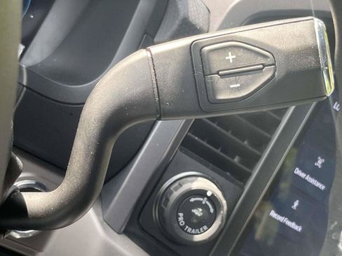 Used 2024 Ford F150 XLT w/ Equipment Group 303A High AWD/4WD image 36