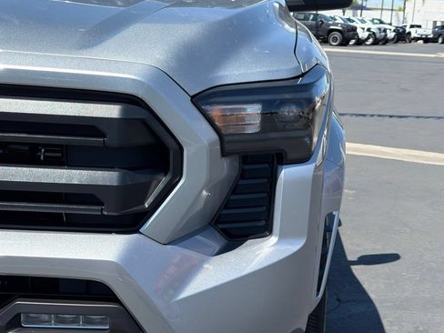 New 2026 Toyota Tacoma SR5 RWD image 13
