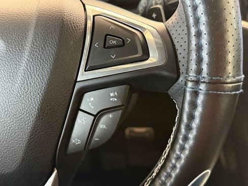 Used 2023 Ford Edge ST image 12