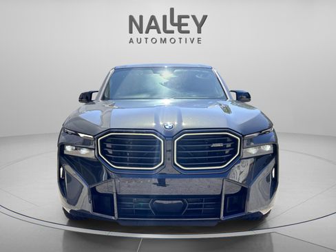 Used 2025 BMW XM image 5