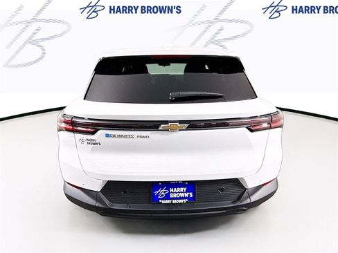 New 2026 Chevrolet Equinox EV LT w/ Comfort Package image 29