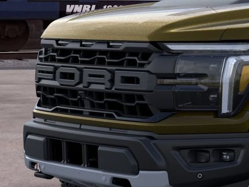 New 2026 Ford F150 Raptor AWD/4WD image 17