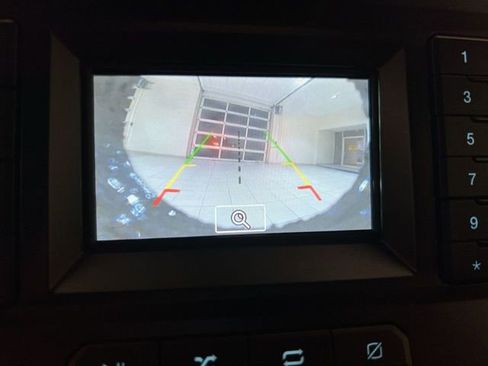 Certified 2021 Ford F350 XL w/ Power Equipment Group AWD/4WD image 13