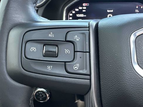 Certified 2025 GMC Sierra 2500 Denali Ultimate AWD/4WD image 26