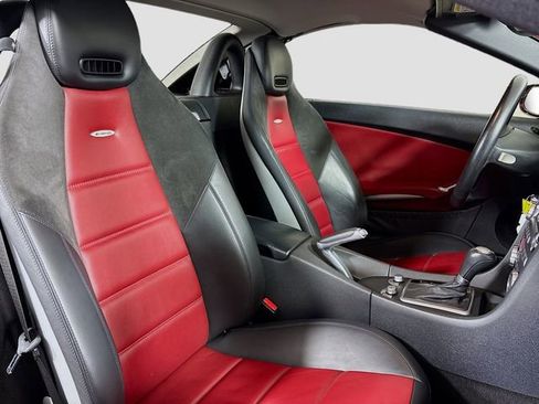 Used 2006 Mercedes-Benz SLK 55 AMG image 26