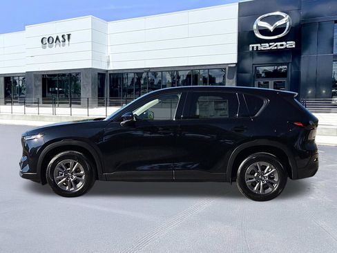 New 2026 MAZDA CX-5 Select AWD/4WD image 9