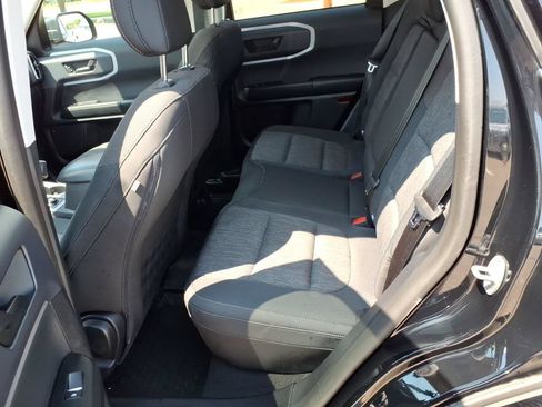 Used 2022 Ford Bronco Sport Big Bend AWD/4WD image 12