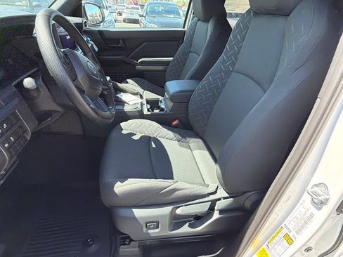 New 2026 Toyota Tacoma SR5 RWD image 19