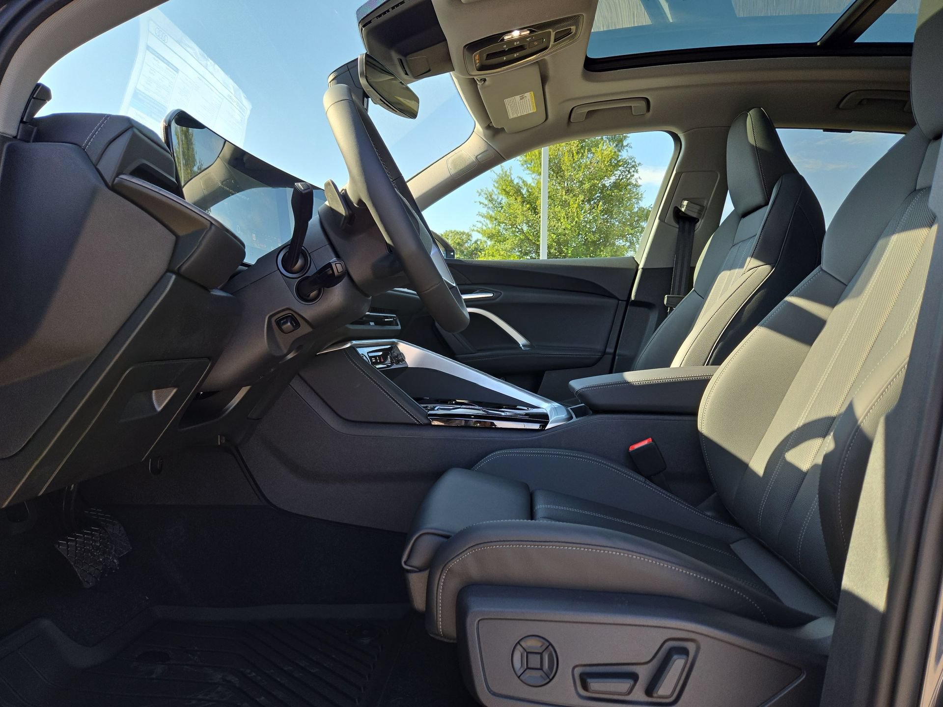 New 2026 Audi Q5 Premium Plus AWD/4WD image 16