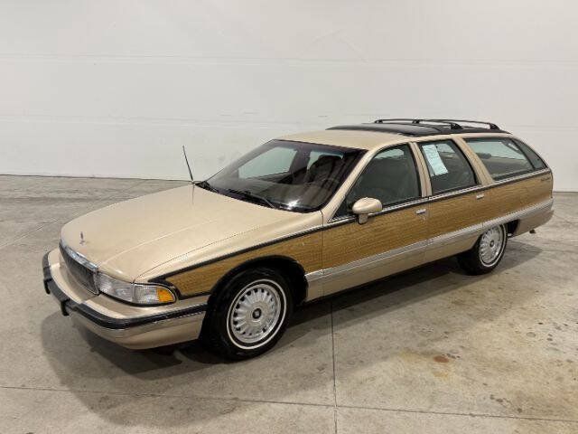 Used 1994 Buick Roadmaster Estate RWD image 2