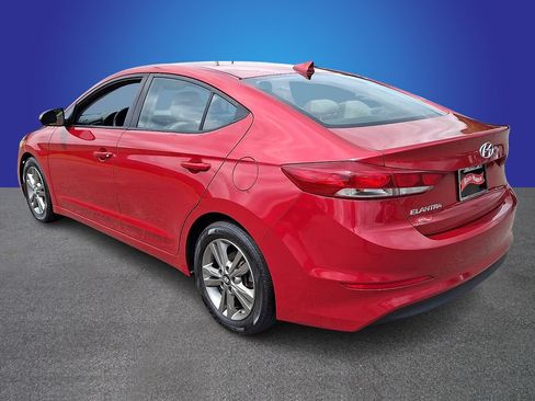 Used 2018 Hyundai Elantra SEL FWD image 6