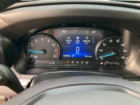 Used 2020 Ford Explorer XLT w/ Comfort Package AWD/4WD image 9