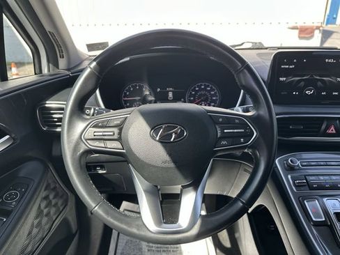 Used 2023 Hyundai Santa Fe SEL AWD/4WD image 13