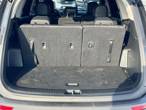 Used 2022 Kia Telluride LX image 34