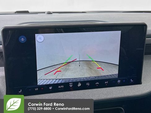New 2026 Ford Maverick XLT AWD/4WD image 14