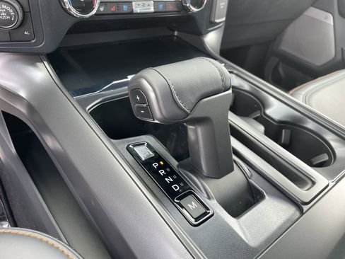 New 2026 Ford F150 Tremor AWD/4WD image 27