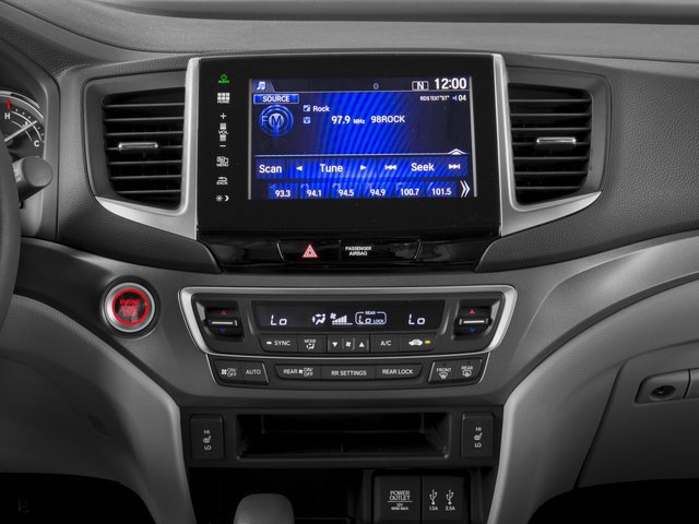 Used 2016 Honda Pilot EX-L image 9