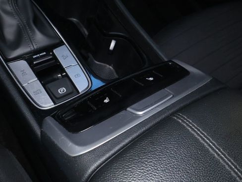 Used 2024 Hyundai Santa Cruz SEL image 31