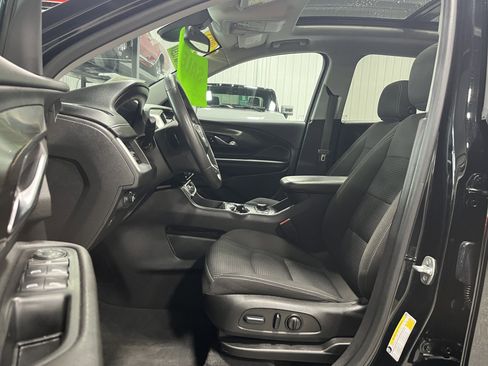Certified 2023 GMC Terrain SLE w/ Driver Convenience Package image 12
