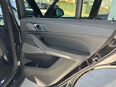 New 2026 BMW X5 xDrive40i image 14