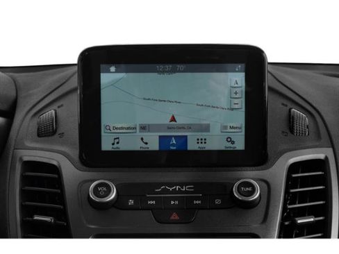 Used 2020 Ford Transit Connect XLT FWD image 16